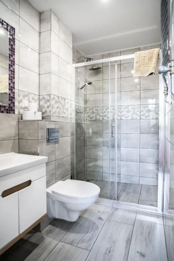 Bed & Breakfast Lawendowy Dworek Karpacz