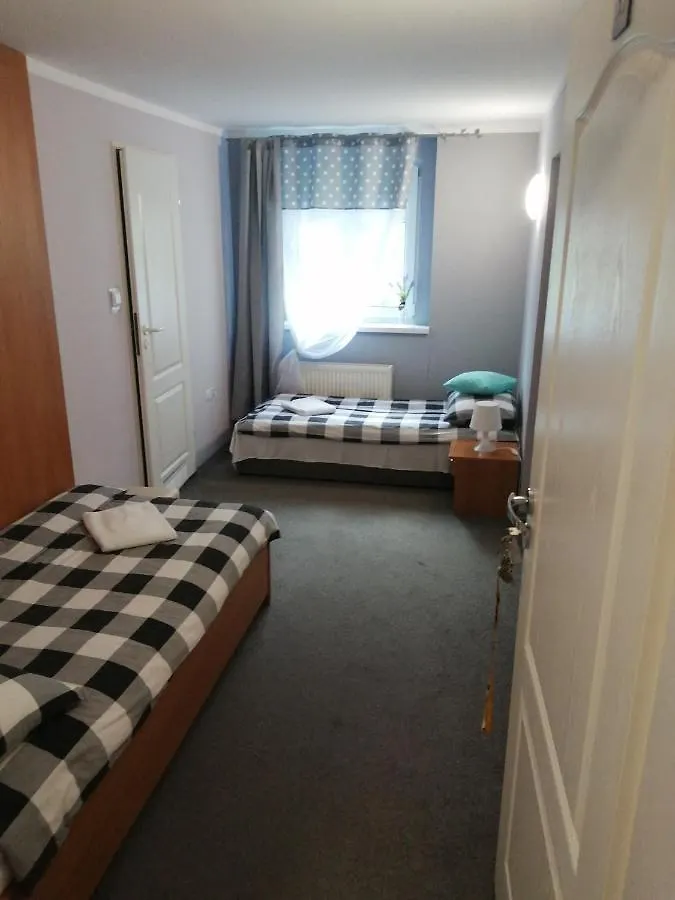 Bed & Breakfast Lawendowy Dworek Karpacz