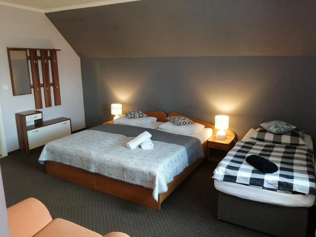 Bed & Breakfast Lawendowy Dworek Karpacz