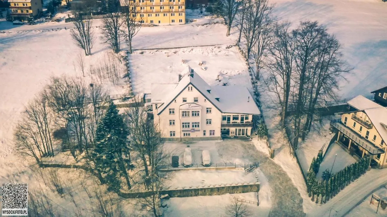 Lawendowy Dworek Karpacz