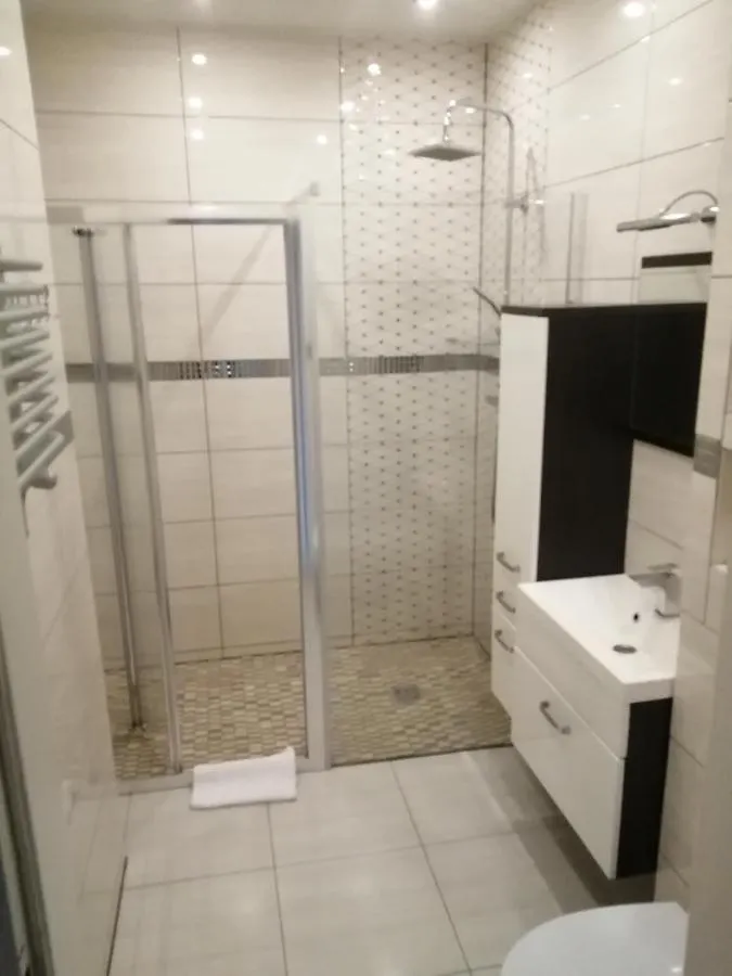 Panzió Lawendowy Dworek Karpacz