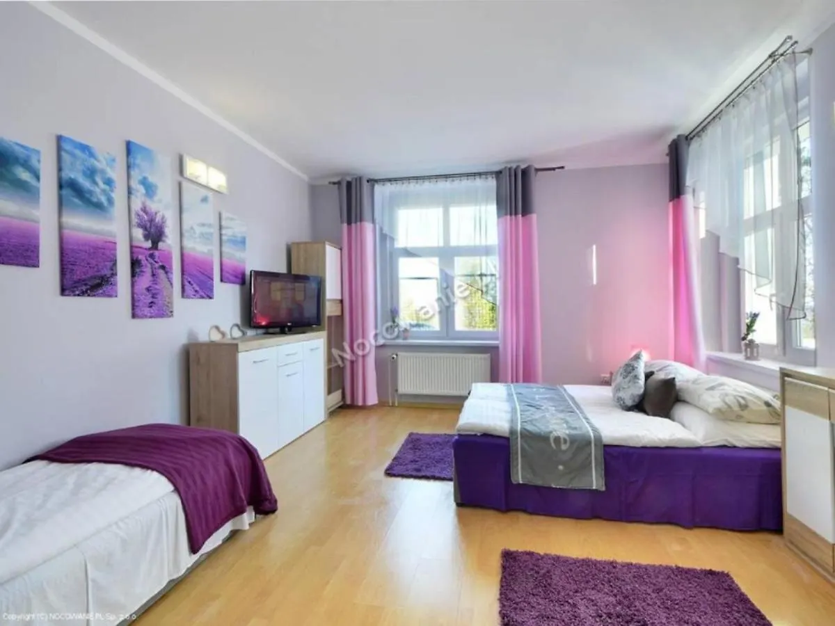 Panzió Lawendowy Dworek Karpacz