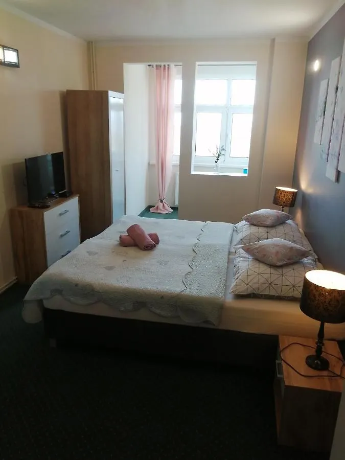Panzió Lawendowy Dworek Karpacz Lengyelország