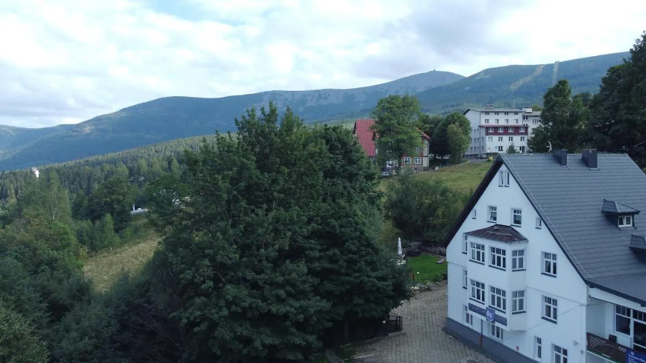 Lawendowy Dworek Karpacz